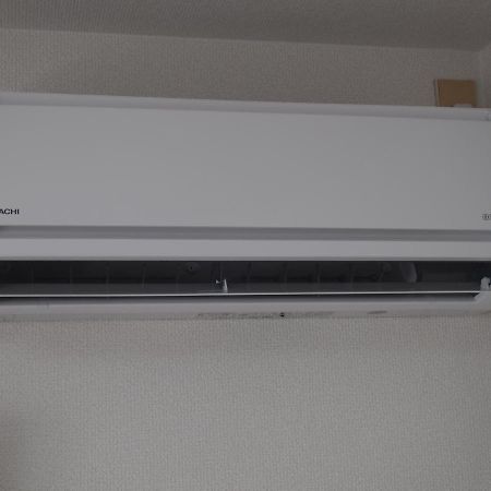 Cocostay Jarudan ココステイ ジャルダン Hiroshima Eksteriør billede