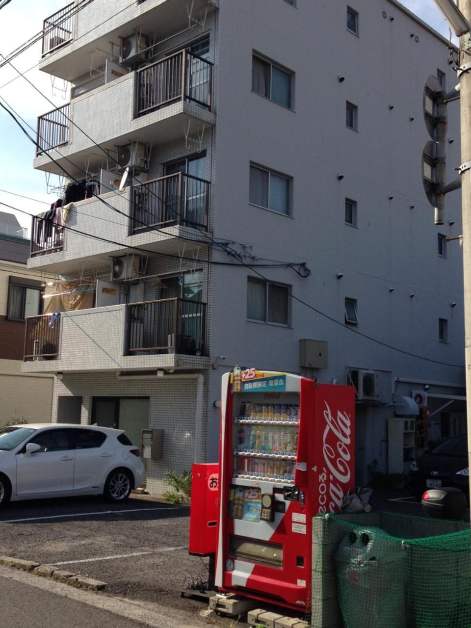 Cocostay Jarudan ココステイ ジャルダン Hiroshima Eksteriør billede