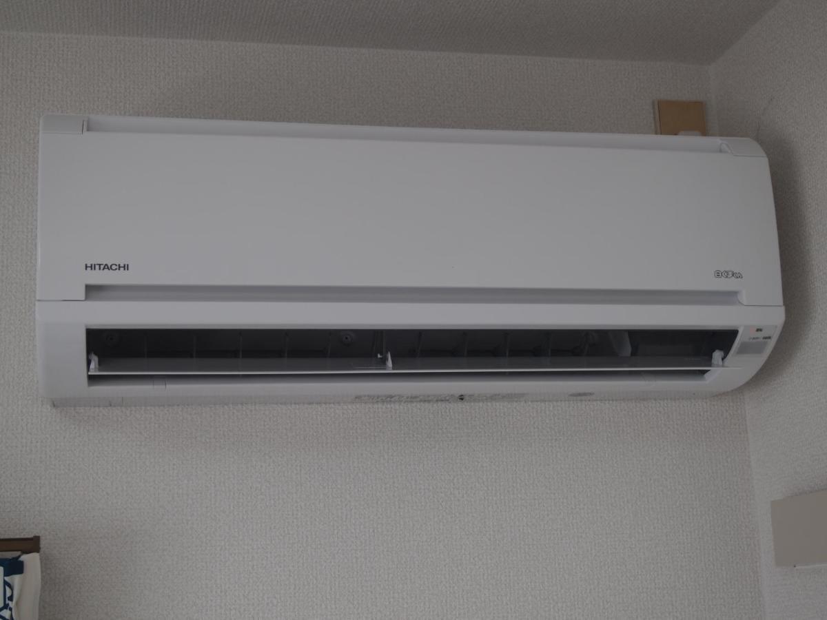 Cocostay Jarudan ココステイ ジャルダン Hiroshima Eksteriør billede